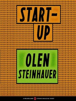 cover image of Start-Up
